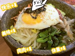 -火炉情韩国料理店(古田路店)