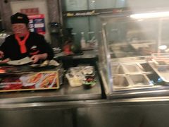 -何师烧烤·香辣蟹·川菜·30年老品牌(太古里旗舰店)