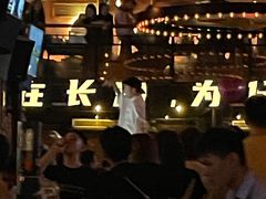 -HIB HUB公社(解放西路店)