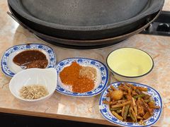 -一烙锅(友谊店)