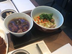 -北京柏悦酒店·锦庭餐厅Dining Room