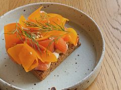 -BOR Eatery(安福路店)