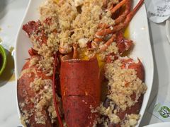 -巧克力渔家.小船海鲜胶东菜(万平口店)