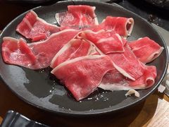 -呷哺呷哺 黄金牧场 (欢乐谷店)