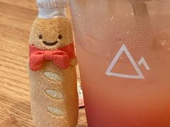 -去茶山(重庆万象城店)