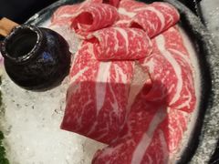 -捞王锅物料理(金城路店)