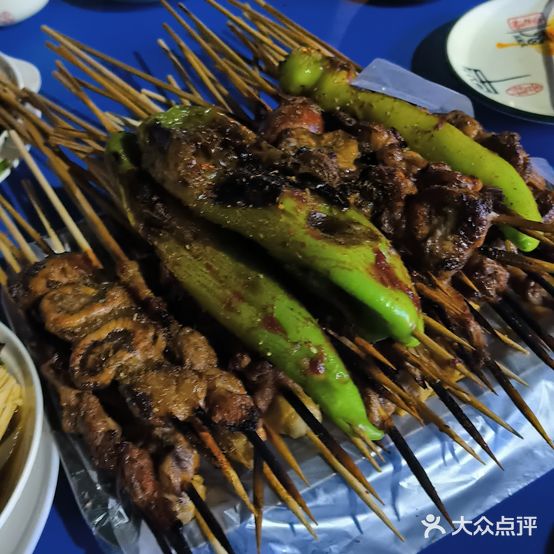 成都美食渝宏园小吃部(红星楼店)