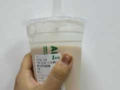 -1点点(竹山路店)