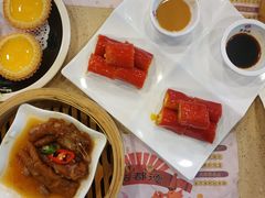 -点都德(千灯湖环宇城店)