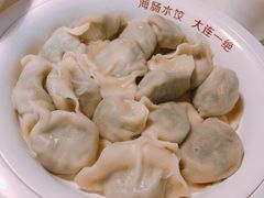 -日丰园海肠水饺·老字号大连海鲜(和平广场店)