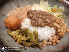 -馔豚·台北菜专门店(深圳湾万象城店)