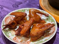 盐焗乳鸽-惠食佳·朱雀(东方商厦店)