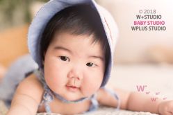 -WPlus明星肖像亲子全家福摄影