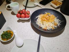 -船歌·鱼水饺青岛菜(金狮广场店)