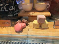 -麦当劳(新王府井店)