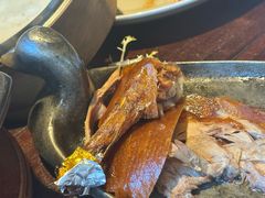 -德永枣香烤鸭(官舍店)
