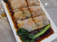 -馨越楼·点心·粤菜(赤坎店)