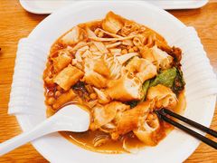 螺蛳粉-交通大学（闵行校区）-第二餐饮大楼