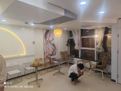 -共舞时光猫咖·狗咖(新街口店)