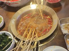 -牛签签串串香(IFS店)