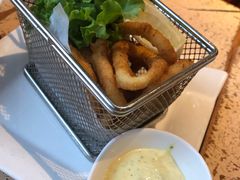 -安妮意大利餐厅(国贸店)