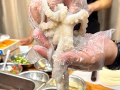 -金龙·打边炉(南京西路店)