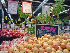 -世纪联华(杭州新塘路店)