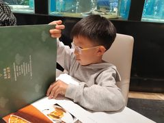 -大铁勺新津菜(东丽阳光新业广场店)