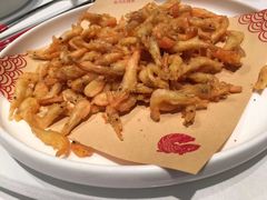 油榨小河虾-阿五黄河大鲤鱼(英协路店)