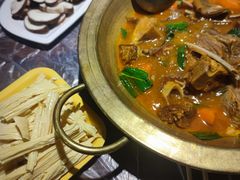 -霄汉羊排(万松园一店)