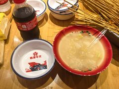 -嘉州鲜知味钵钵鸡(奎星楼店)