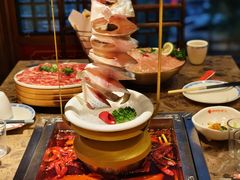 -码头故事火锅(大丰店)