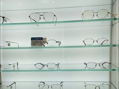 -宝岛眼镜(南京金鹰世界店)
