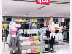 -优衣库(上海正大广场店)