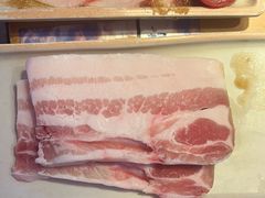 -喜来稀肉(北外滩白玉兰广场店)