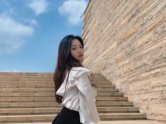 -盘龙城国家考古遗址公园