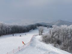 -中旅松花湖滑雪场