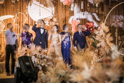 -LANYI COUTURE高级婚纱礼服改衣店