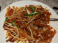 -留半山·香港食堂(啦啦宝都店)