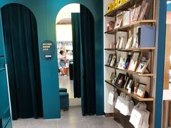 -海马体照相馆(重庆爱琴海购物公园店)