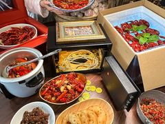 -长沙文和友(海信广场店)