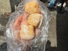 -老南昌白糖糕(大士院店)