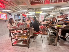 -燃计沙茶皇·香港沙茶火锅(人广旗舰店)