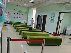 -慈铭体检(世纪城分院)