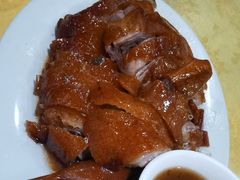 烧鹅-江记餐厅(罗冲围店)