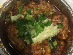 -金刚山烧烤(红旗大街店)