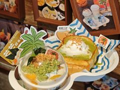 -椰椰大吉(侨港店)