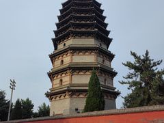 -天宁寺