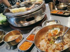 -本炙炭烤·蒲烧活鳗料理店(金沙洲店)
