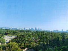 -青岛银沙滩温德姆至尊酒店